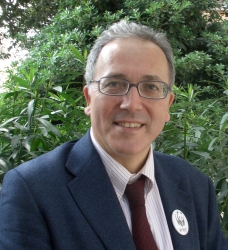Stefano Leoni, Presidente WWF Italia